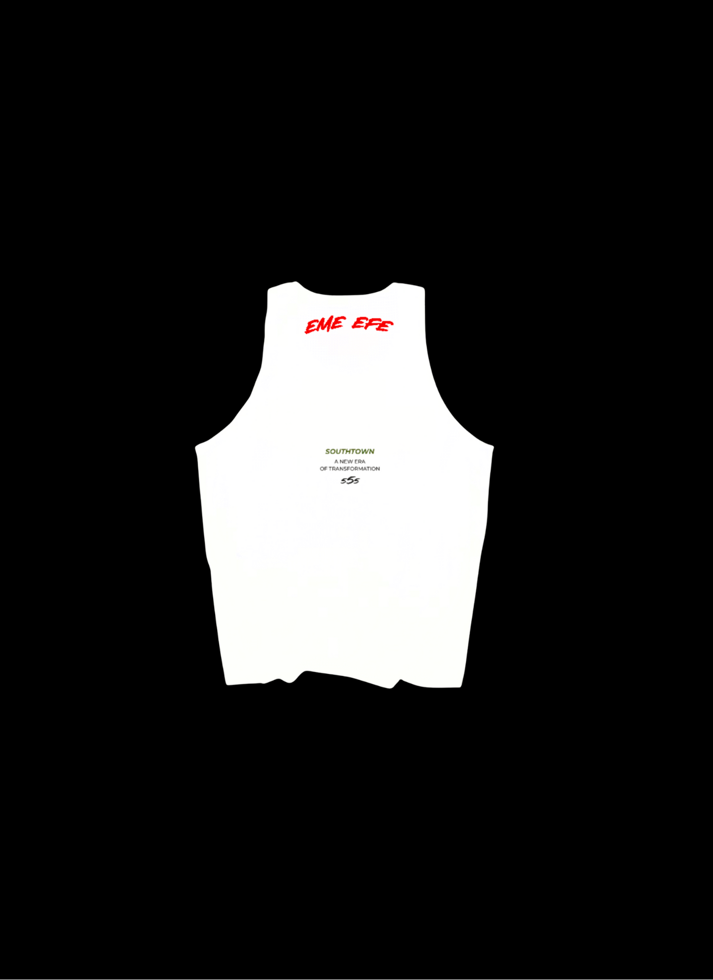 Pre-Sale “PUERTORRO” Racing Singlet
