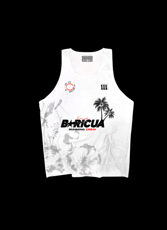 PRE-SALE “ACHO PR” Racing Singlet