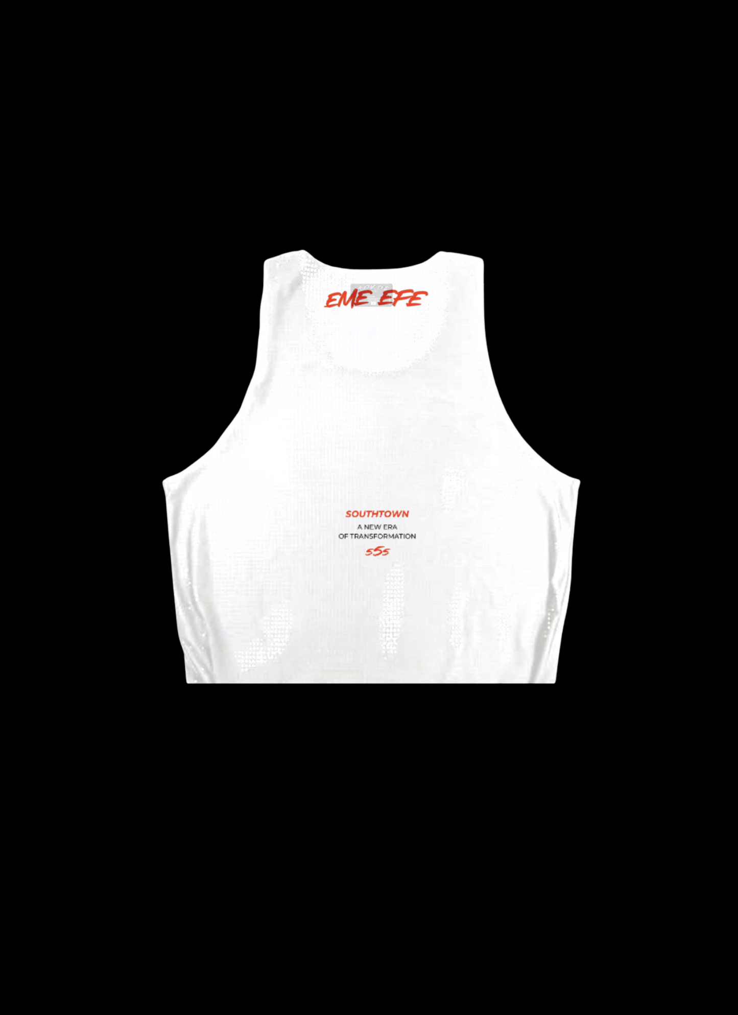 “ACHO PR” Race Crop