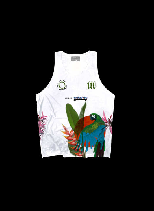 Pre-Sale “PUERTORRO” Racing Singlet