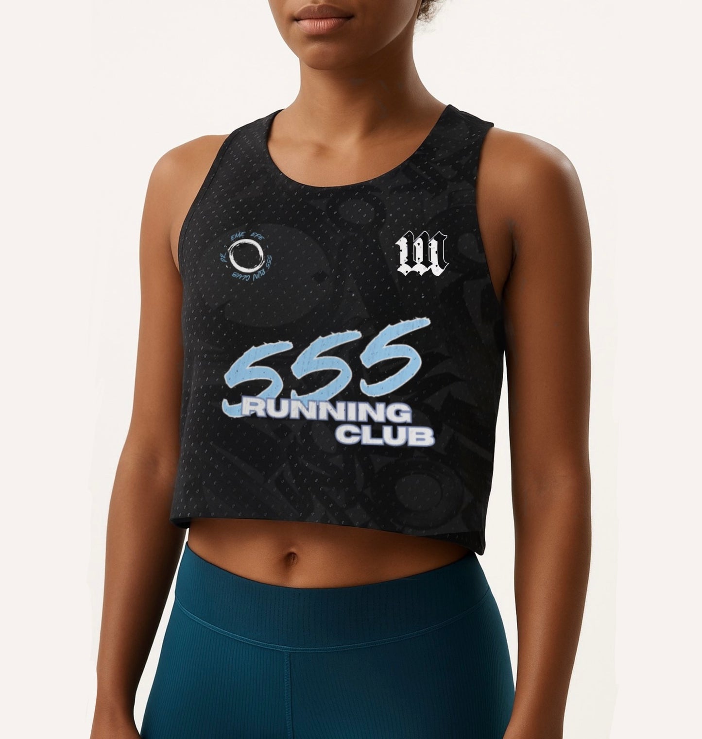 EME EFE Women’s Running Singlet