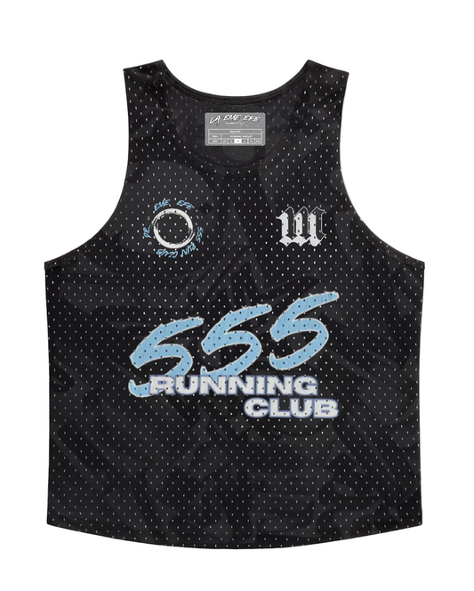EME EFE Running Singlet