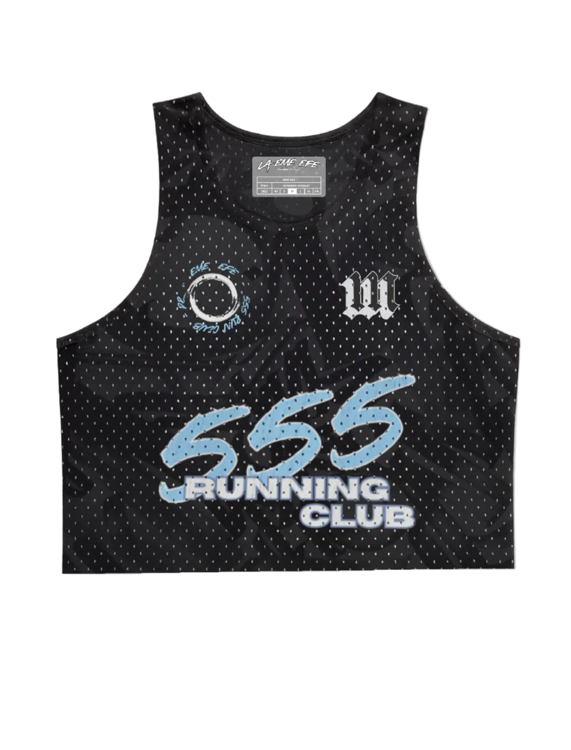 EME EFE Women’s Running Singlet