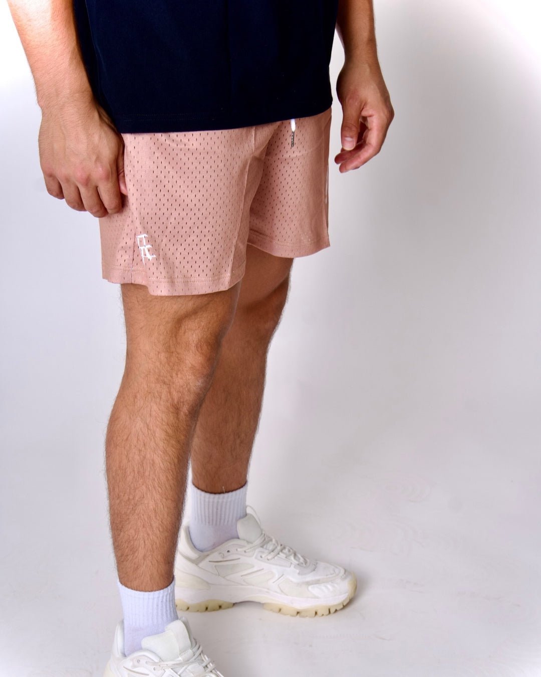 Men’s GREEK GOD SHORTS - Molty.fit