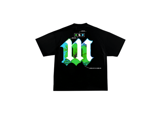 SLOW LIFE T-shirts - Molty.fit